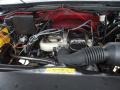 4.2 Liter OHV 12-Valve Essex V6 1998 Ford F150 XL Regular Cab 4x4 Engine