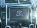 Attitude Black Metallic - Camry SE Photo No. 13