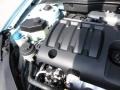 2009 Hyundai Accent 1.6 Liter DOHC-16 Valve CVVT 4 Cylinder Engine Photo