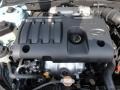 1.6 Liter DOHC-16 Valve CVVT 4 Cylinder Engine for 2009 Hyundai Accent GLS 4 Door #61013629