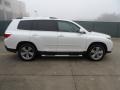 Blizzard White Pearl - Highlander Limited Photo No. 2