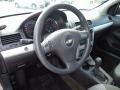 Ebony Steering Wheel Photo for 2010 Chevrolet Cobalt #61013740