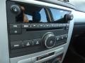 2010 Chevrolet Cobalt LT Sedan Audio System