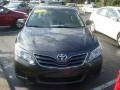 Magnetic Gray Metallic - Camry LE Photo No. 2