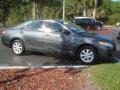Magnetic Gray Metallic - Camry LE Photo No. 3