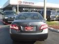 Magnetic Gray Metallic - Camry LE Photo No. 4