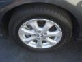 Magnetic Gray Metallic - Camry LE Photo No. 8