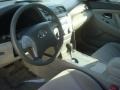 Magnetic Gray Metallic - Camry LE Photo No. 9