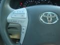 Magnetic Gray Metallic - Camry LE Photo No. 14