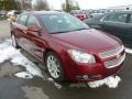 Red Jewel - Malibu LTZ Sedan Photo No. 1