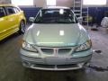 2000 Silvermist Metallic Pontiac Grand Am GT Sedan  photo #2