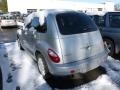 Bright Silver Metallic - PT Cruiser Touring Photo No. 3