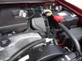 3.7 Liter DOHC 20-Valve VVT Vortec 5 Cylinder Engine for 2011 GMC Canyon SLE Crew Cab #61014406