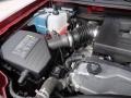 3.7 Liter DOHC 20-Valve VVT Vortec 5 Cylinder Engine for 2011 GMC Canyon SLE Crew Cab #61014415