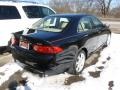 Nighthawk Black Pearl - TSX Sedan Photo No. 2