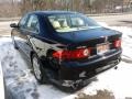 Nighthawk Black Pearl - TSX Sedan Photo No. 3