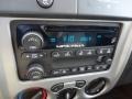 Audio System of 2011 Canyon SLE Crew Cab