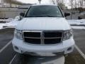 Bright White - Durango Limited 4x4 Photo No. 2