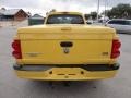 2006 Solar Yellow Dodge Dakota R/T Club Cab  photo #7