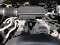 4.7 Liter High Output SOHC 16-Valve PowerTech V8 2006 Dodge Dakota R/T Club Cab Engine