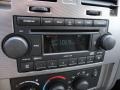 2006 Dodge Dakota R/T Club Cab Audio System