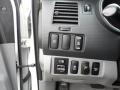 Graphite Gray Controls Photo for 2009 Toyota Tacoma #61014790