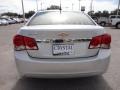 Silver Ice Metallic - Cruze LT Photo No. 7