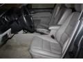 Vapor Silver Metallic - Fusion SEL V6 AWD Photo No. 13