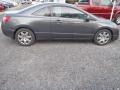 Magnetic Pearl - Civic LX Coupe Photo No. 3