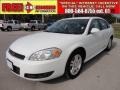 Summit White - Impala LT Photo No. 1