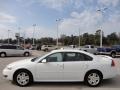 Summit White - Impala LT Photo No. 2