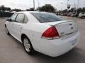 Summit White - Impala LT Photo No. 3