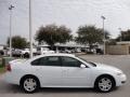 Summit White - Impala LT Photo No. 9