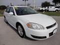 Summit White - Impala LT Photo No. 10