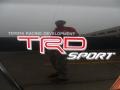 2007 Black Sand Pearl Toyota Tacoma V6 TRD Sport Double Cab 4x4  photo #18