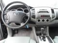 Dashboard of 2007 Tacoma V6 TRD Sport Double Cab 4x4
