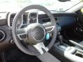 Gray Steering Wheel Photo for 2011 Chevrolet Camaro #61015486