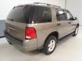 2004 Mineral Grey Metallic Ford Explorer XLT  photo #5