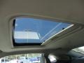 2011 Chevrolet Camaro Gray Interior Sunroof Photo