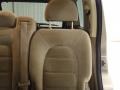 2004 Mineral Grey Metallic Ford Explorer XLT  photo #28