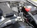  2009 Colorado Extended Cab 2.9 Liter DOHC 16-Valve VVT Vortec 4 Cylinder Engine