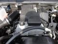2.9 Liter DOHC 16-Valve VVT Vortec 4 Cylinder Engine for 2009 Chevrolet Colorado Extended Cab #61016056