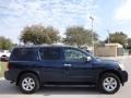 Navy Blue Pearl - Armada SE 4WD Photo No. 11
