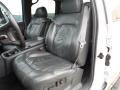 Graphite Front Seat Photo for 2002 GMC Sierra 1500 #61016308