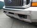 2001 Chestnut Metallic Ford Excursion Limited 4x4  photo #10