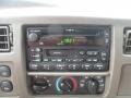 2001 Ford Excursion Limited 4x4 Audio System