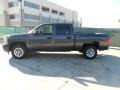 2011 Taupe Gray Metallic Chevrolet Silverado 1500 LT Crew Cab  photo #6