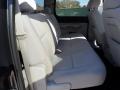 2011 Taupe Gray Metallic Chevrolet Silverado 1500 LT Crew Cab  photo #21