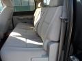 2011 Taupe Gray Metallic Chevrolet Silverado 1500 LT Crew Cab  photo #23