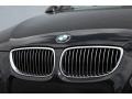 2007 Black Sapphire Metallic BMW 3 Series 335i Convertible  photo #79